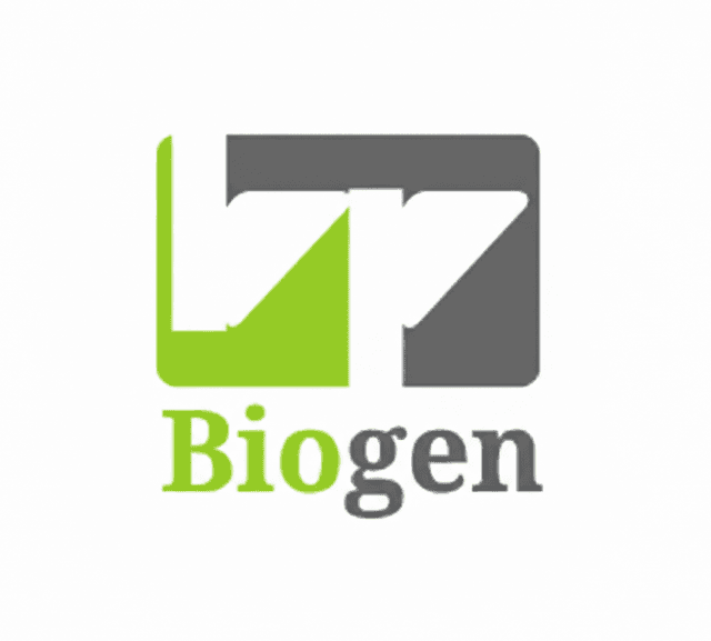 Biogen Pharmaceuticals Ltd