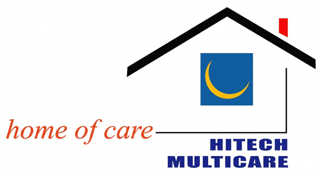 Hitech Multicare Hospital